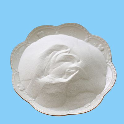 Colorless Na3AlF6 Aluminum Melting Synthetic Cryolite
