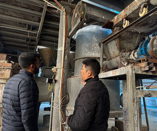 उदय आरबी