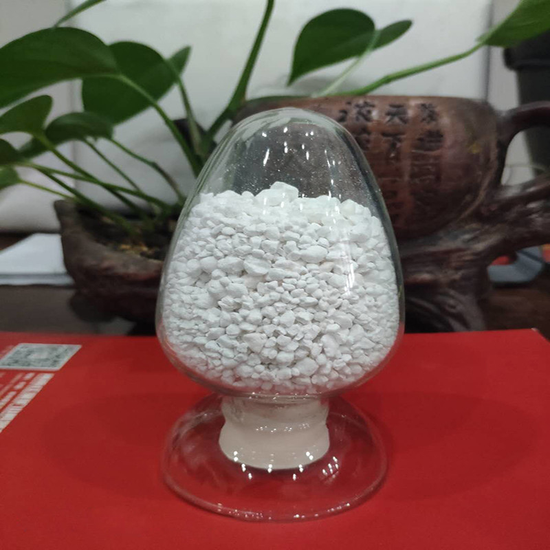 रासायनिक उत्पाद एल्यूमीनियम इलेक्ट्रोलिसिस उद्योग के लिए सफेद कण CAS13775-53-6 सिंथेटिक क्रायोलाइट Na3alf6