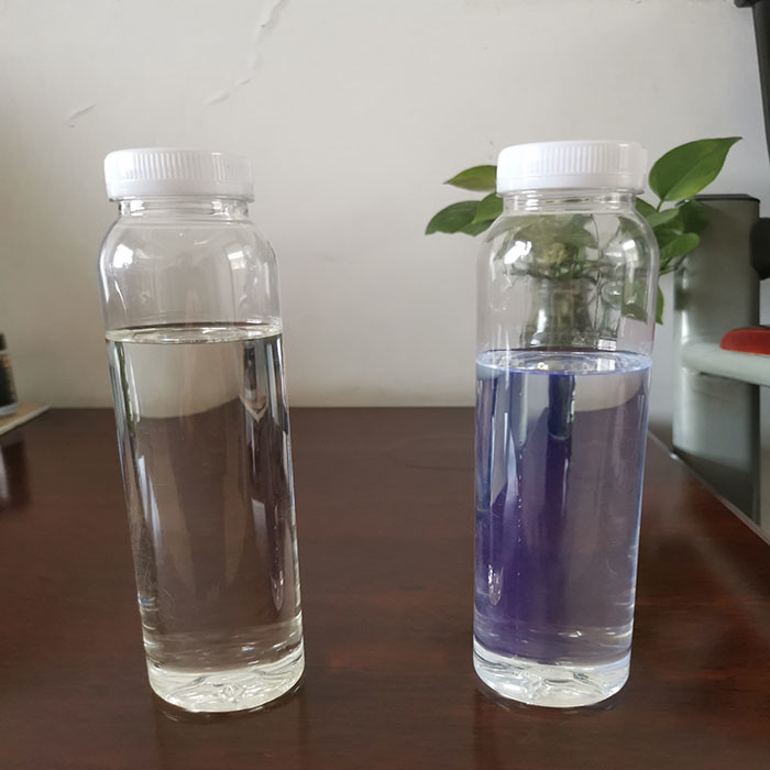 उच्च अम्लीय मूल्य वाला खाद्य सुरक्षित क्लोरीनेटेड पैराफिन वैक्स पेपर ≤ 0.5 एमजी KOH/जी