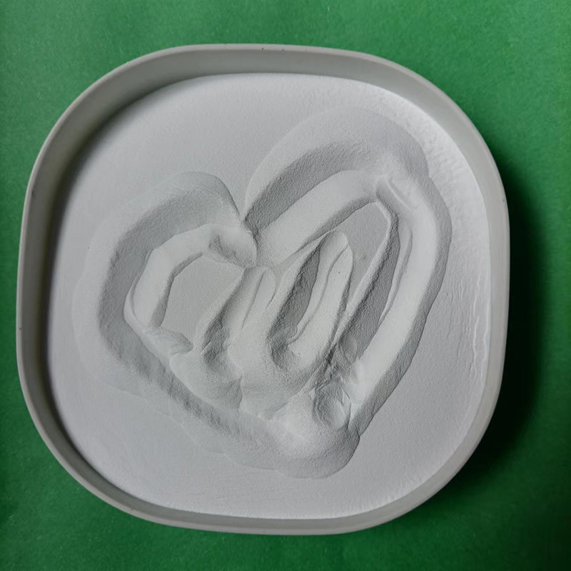 एल्यूमीनियम फ्लोराइड AlF3 सिरेमिक उत्पादों की सतह की गुणवत्ता में सुधार के लिए
