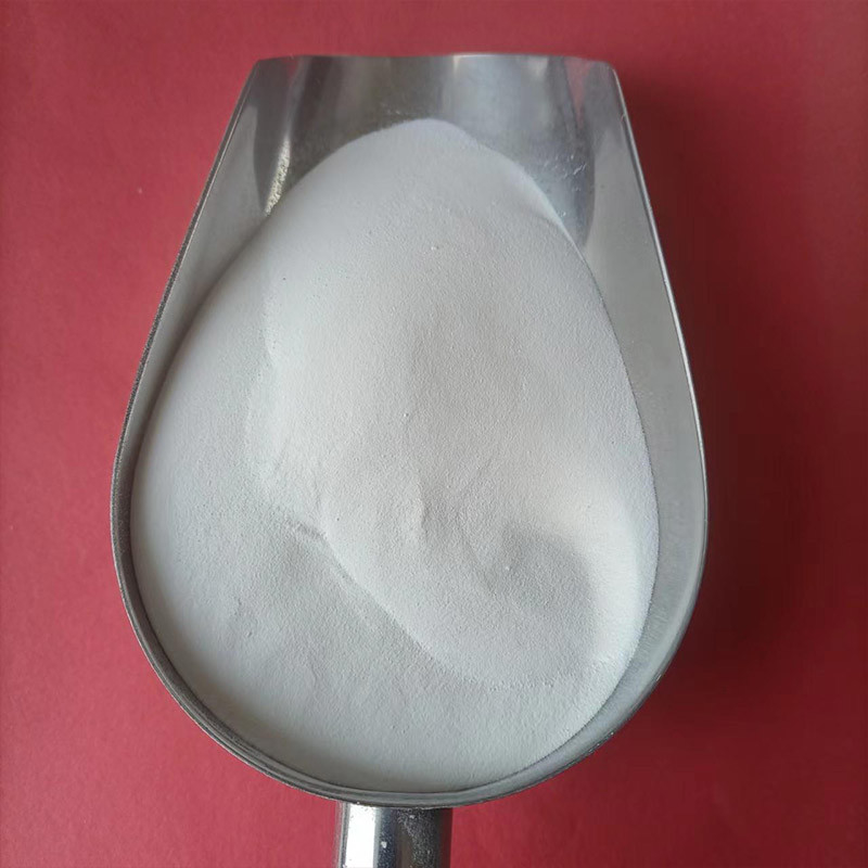क्रिस्टल एल्यूमीनियम फ्लोराइड 7784 - 18 - 1 स्मेल ग्लेज़ के लिए फ्लक्स के रूप में प्रयोग किया जाता है