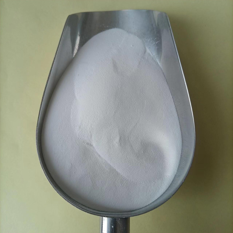 एल्यूमीनियम फ्लोराइड AlF3 7784 - 18 - 1 आवश्यक तेल उत्पादन के अवरोधकों के लिए