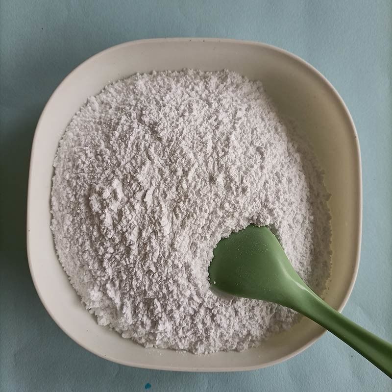 पोटेशियम क्रायोलाइट फ्लक्स यौगिक जिसका घनत्व 29 Gcm3 है जिसका उपयोग एल्यूमीनियम विनिर्माण वेल्डिंग और धातु प्रक्रियाओं में किया जाता है