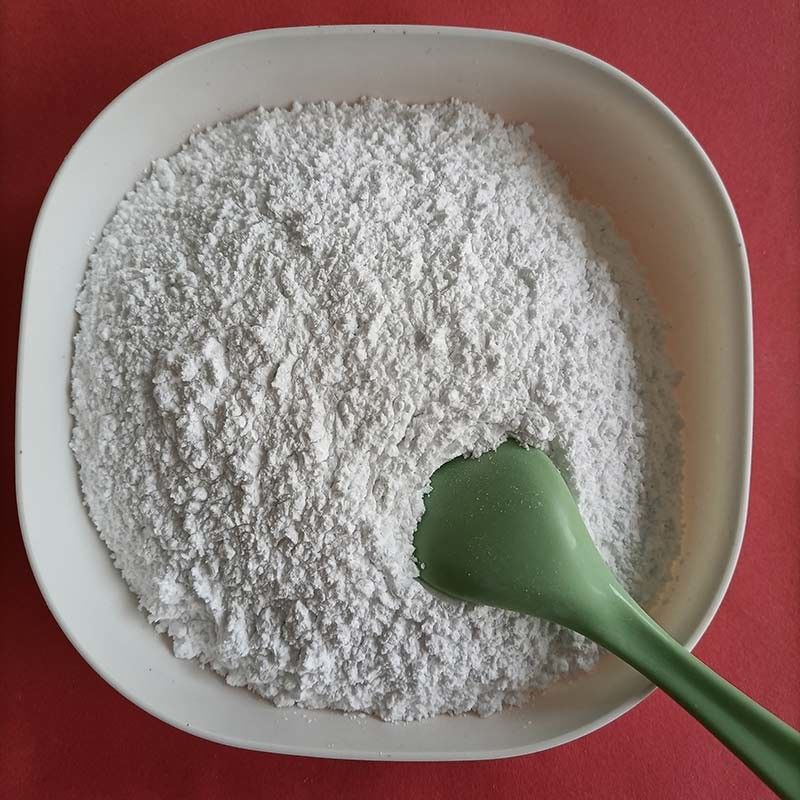 पोटेशियम क्रायोलाइट फ्लक्स यौगिक जिसका घनत्व 29 Gcm3 है जिसका उपयोग एल्यूमीनियम विनिर्माण वेल्डिंग और धातु प्रक्रियाओं में किया जाता है