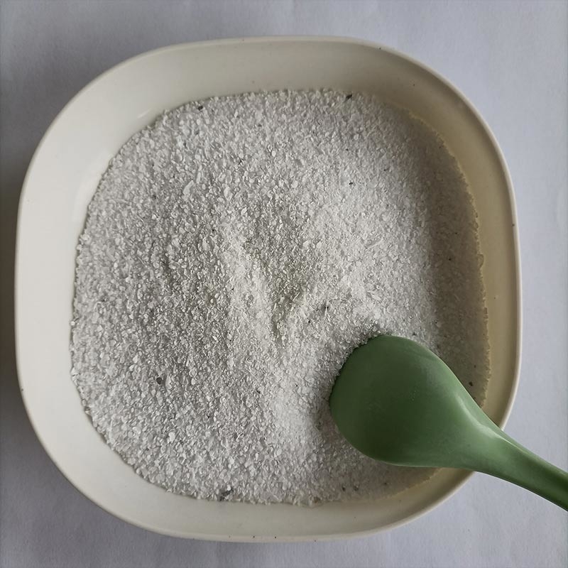 औद्योगिक ग्रेड पोटेशियम फ्लोरोल्यूमिनेट उत्पादों के लिए प्रवाह की उच्च स्थिरता
