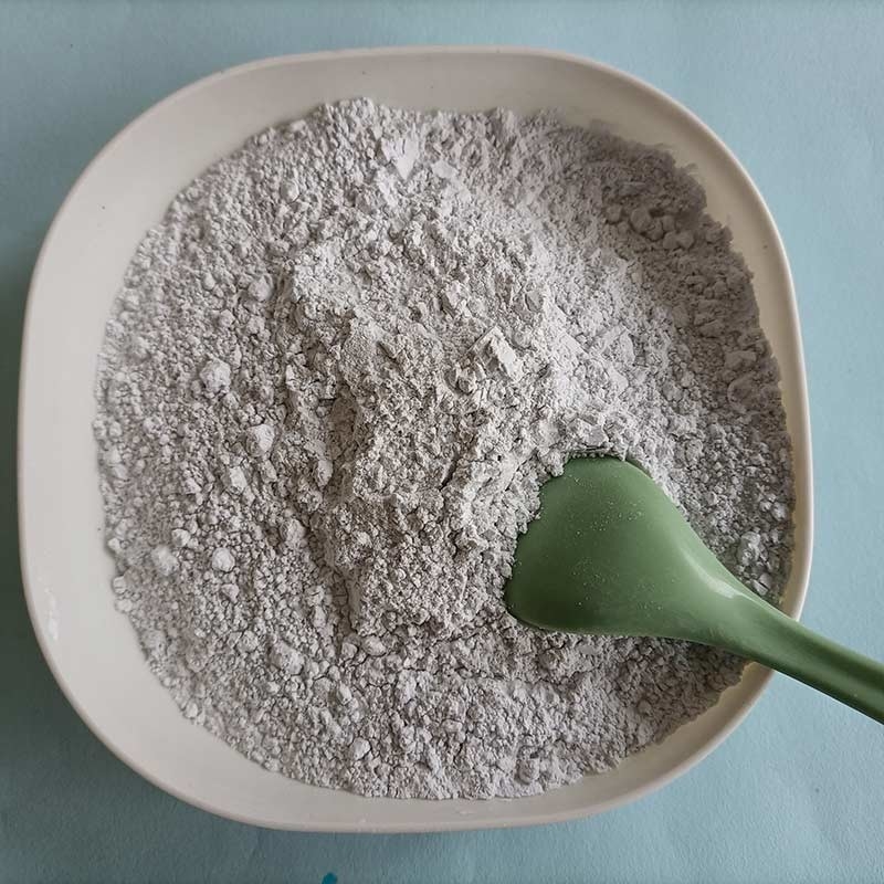 औद्योगिक ग्रेड पोटेशियम फ्लोरोल्यूमिनेट उत्पादों के लिए प्रवाह की उच्च स्थिरता