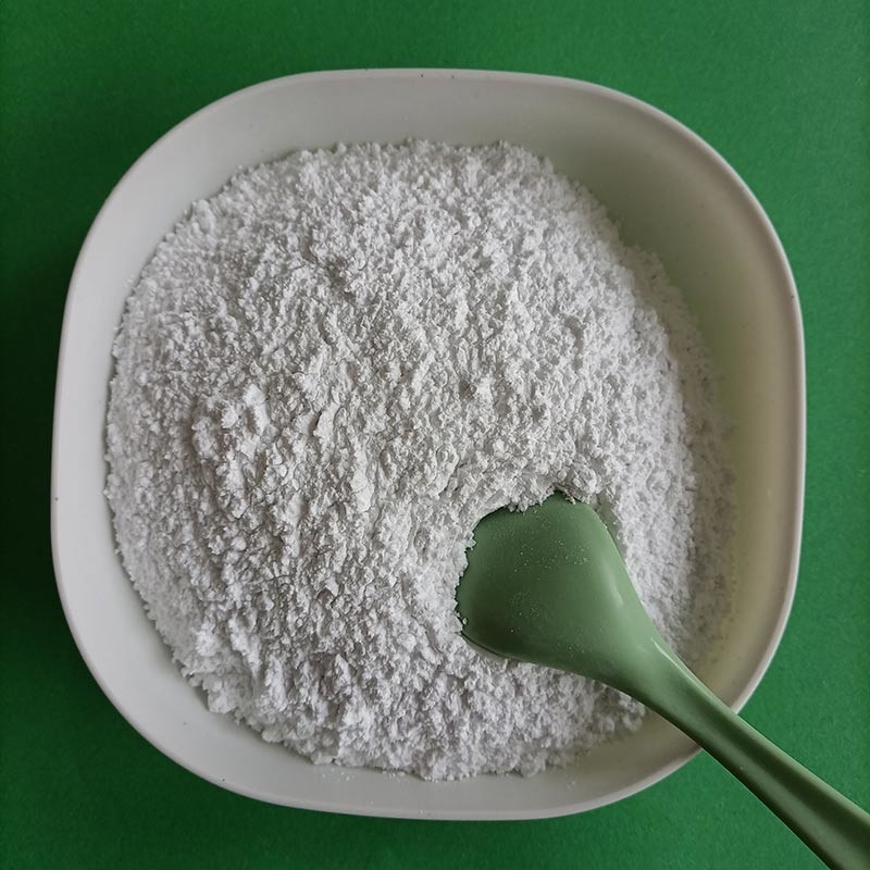 एल्यूमीनियम, एल्यूमीनियम मिश्र धातु और स्टेनलेस स्टील, पोटेशियम क्रायोलाइट के लिए ब्राज़िंग फ्लक्स के रूप में उपयोग किया जाता है