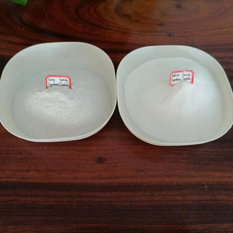विद्युत तत्वों और खपत के बिना एल्यूमीनियम उत्पादन के लिए सोडियम क्रायोलाइट