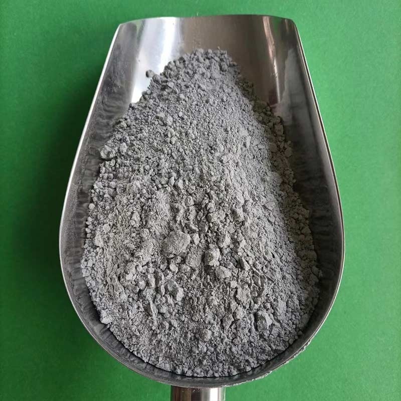 CAS 15096-52-3 सक्रिय भराव सोडियम क्रायोलाइट 200 मेष सिंथेटिक क्रायोलाइट एल्यूमीनियम उद्योग के लिए