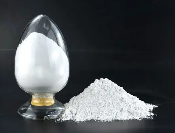 रंगहीन और गंधहीन सफेद पाउडर उत्पाद एल्यूमीनियम इलेक्ट्रोलिसिस उद्योग में सोडियम क्रायोलाइट