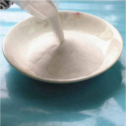 धातु प्रसंस्करण के लिए आदर्श विकल्प 0.5-2 मिमी के सैंड पोटेशियम क्रायोलाइट KAlF4 के आवेदन