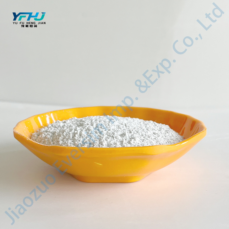 CAS 13775-52-5 ग्लास और सिरेमिक उद्योग के लिए कैलियम एल्यूमीनियम फ्लोराइड क्रायोलाइट