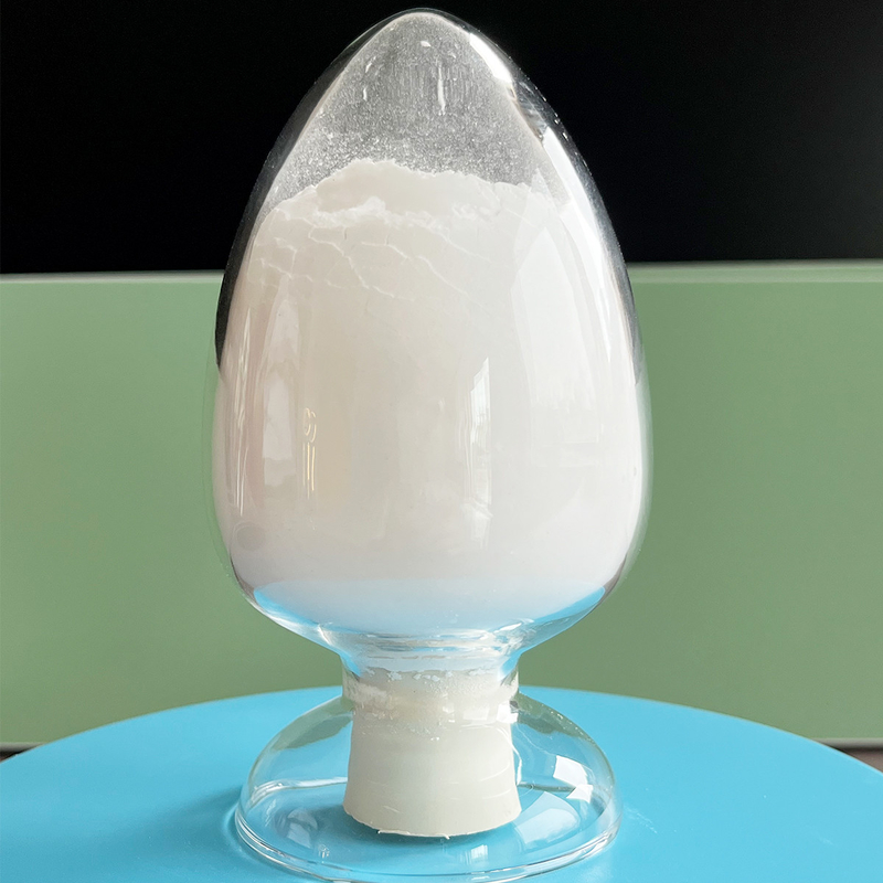 CAS 13775-52-5 ग्लास और सिरेमिक उद्योग के लिए कैलियम एल्यूमीनियम फ्लोराइड क्रायोलाइट