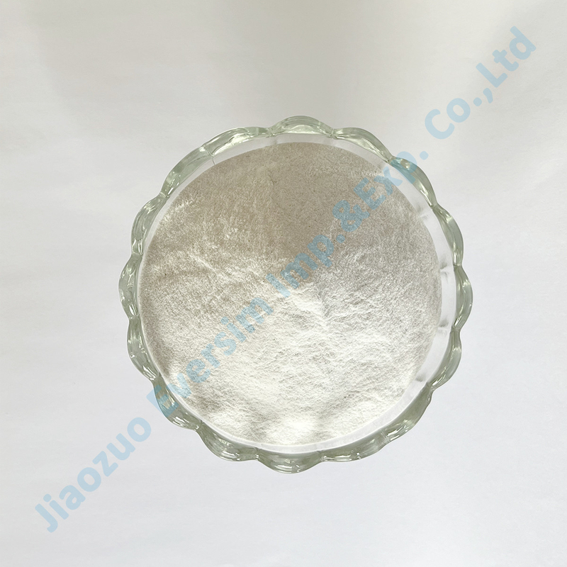 CAS15096-52-3 अभिकर्मक ग्रेड सिंथेटिक क्रायोलाइट Na3alf6 ग्रेन्युल पाउडर के लिए घर्षण क्रायोलाइट पाउडर