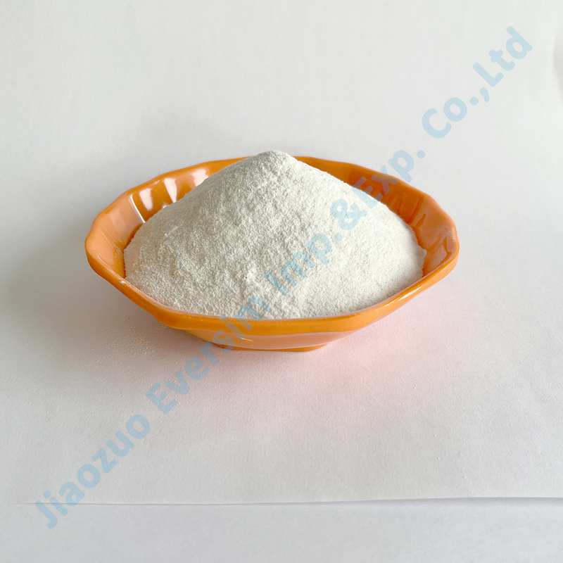 सिरेमिक फिलर के लिए कैल्सीन वाइट सैंड सिंथेटिक क्रायोलाइट Na3alf6 CAS. 13775-53-6