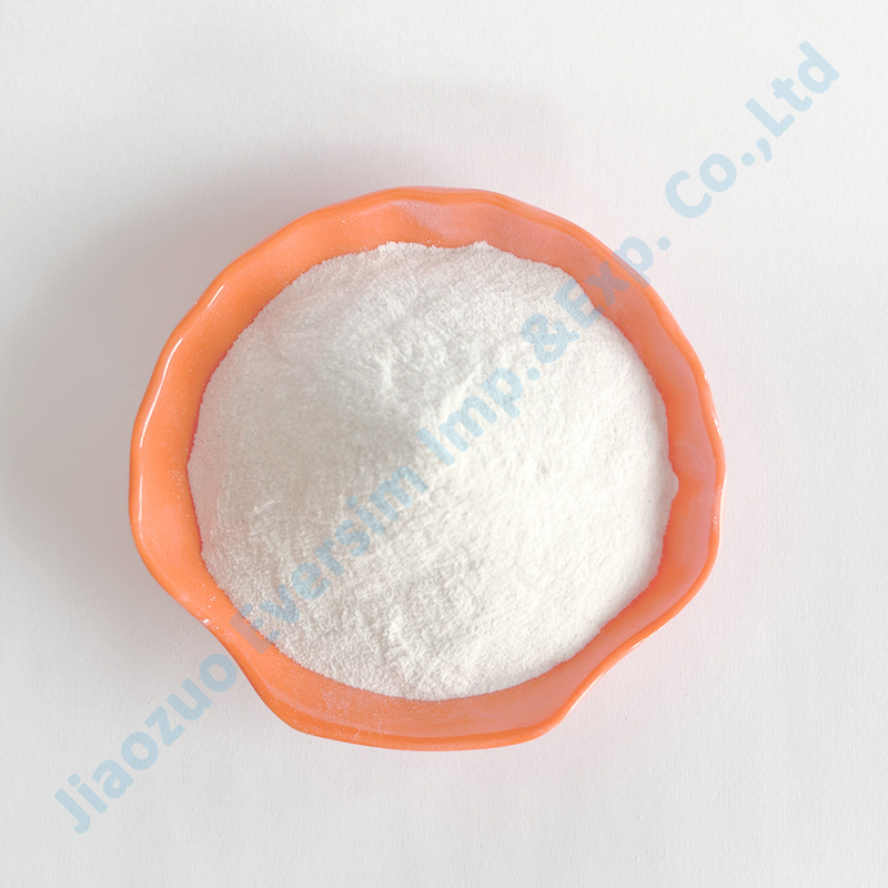 सोडियम एल्यूमीनियम फ्लोराइड Na3alf6 सफेद पाउडर Cryolite 99.9% स्लग पीटिंग एजेंटों के लिए