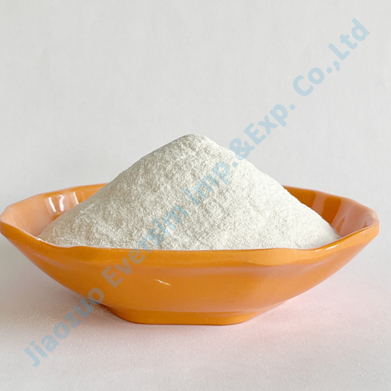 सोडियम एल्यूमीनियम फ्लोराइड Na3alf6 सफेद पाउडर Cryolite 99.9% स्लग पीटिंग एजेंटों के लिए