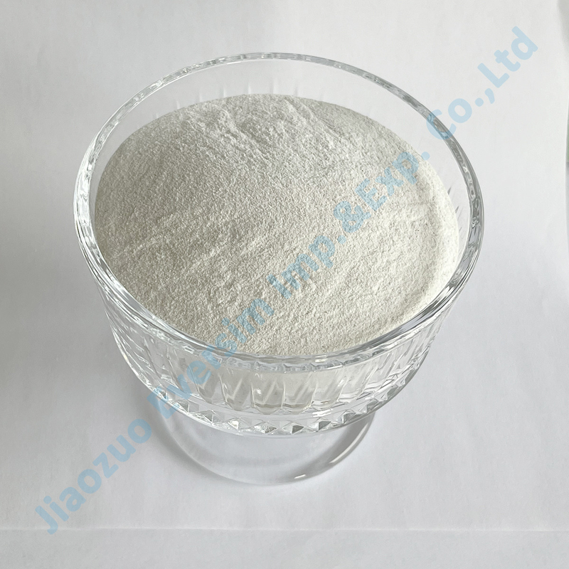 CAS15096-52-3 अभिकर्मक ग्रेड सिंथेटिक क्रायोलाइट Na3alf6 ग्रेन्युल पाउडर के लिए घर्षण क्रायोलाइट पाउडर
