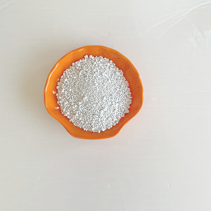 शक्तिशाली फ्लक्स एल्यूमीनियम फ्लोराइड दानेदार प्रकाश ग्रे के औद्योगिक क्षेत्र 232-051-1