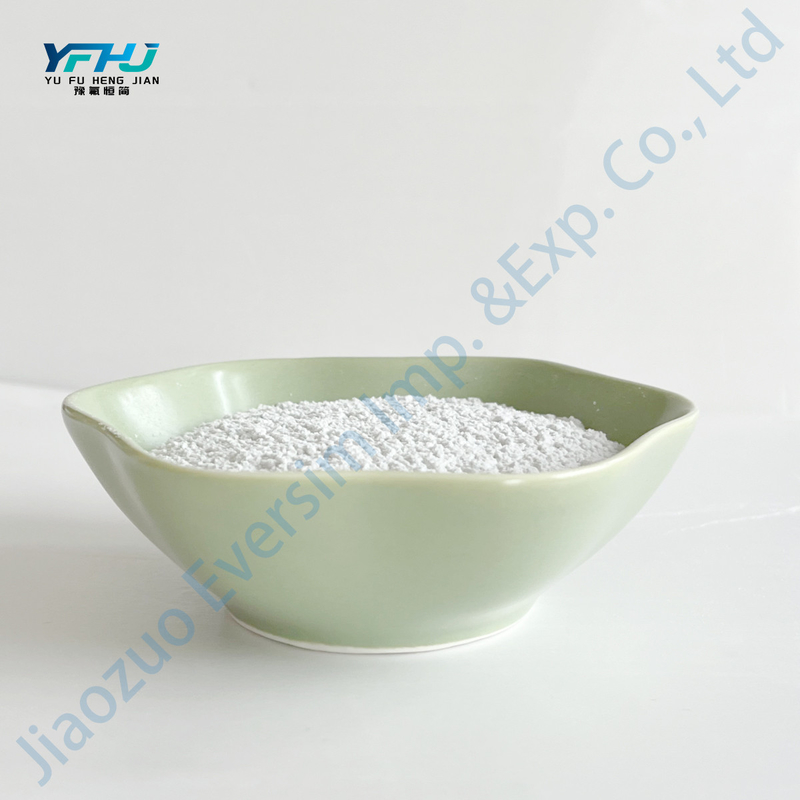 CAS 13775-52-5 उच्च शुद्धता सफेद पाउडर पोटेशियम क्रायोलाइट K3AlF6 99% एल्यूमीनियम के लिए