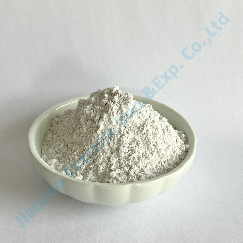 CAS 13775-52-5 ग्रे पाउडर पोटेशियम एल्यूमीनियम फ्लोराइड फॉर एलॉय फ्लक्सिंग एजेंट