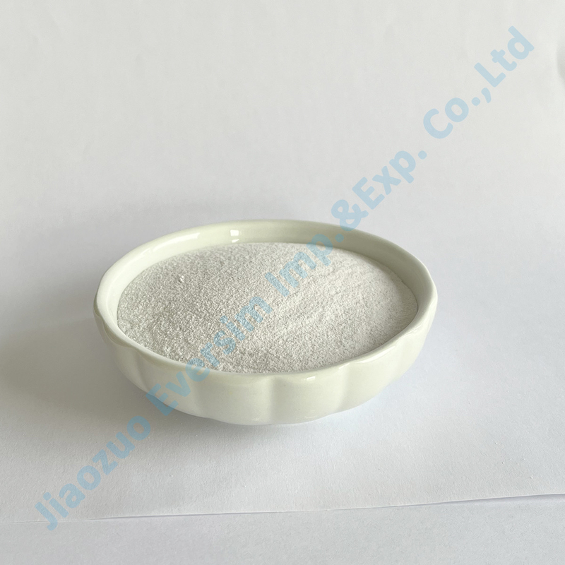 CAS7784-18-1 औद्योगिक ग्रेड एल्यूमीनियम फ्लोराइड अल्फ 3 गैर लौह धातुओं के प्रवाह के लिए