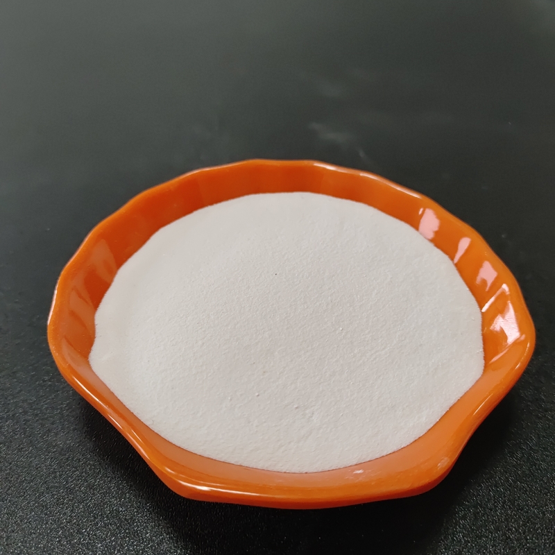इंडस्ट्रियल ग्रेड व्हाइट सैंड एल्यूमीनियम फ्लोराइड CAS No. 7784-18-1 रिफैक्टिव ग्लास पाउडर के लिए