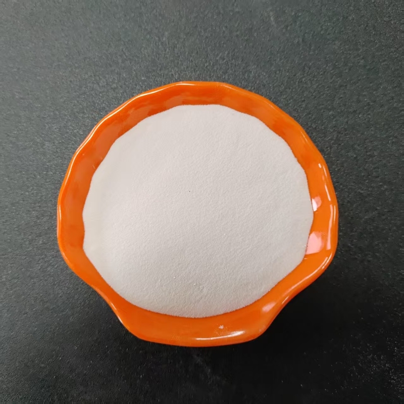 इंडस्ट्रियल ग्रेड व्हाइट सैंड एल्यूमीनियम फ्लोराइड CAS No. 7784-18-1 रिफैक्टिव ग्लास पाउडर के लिए