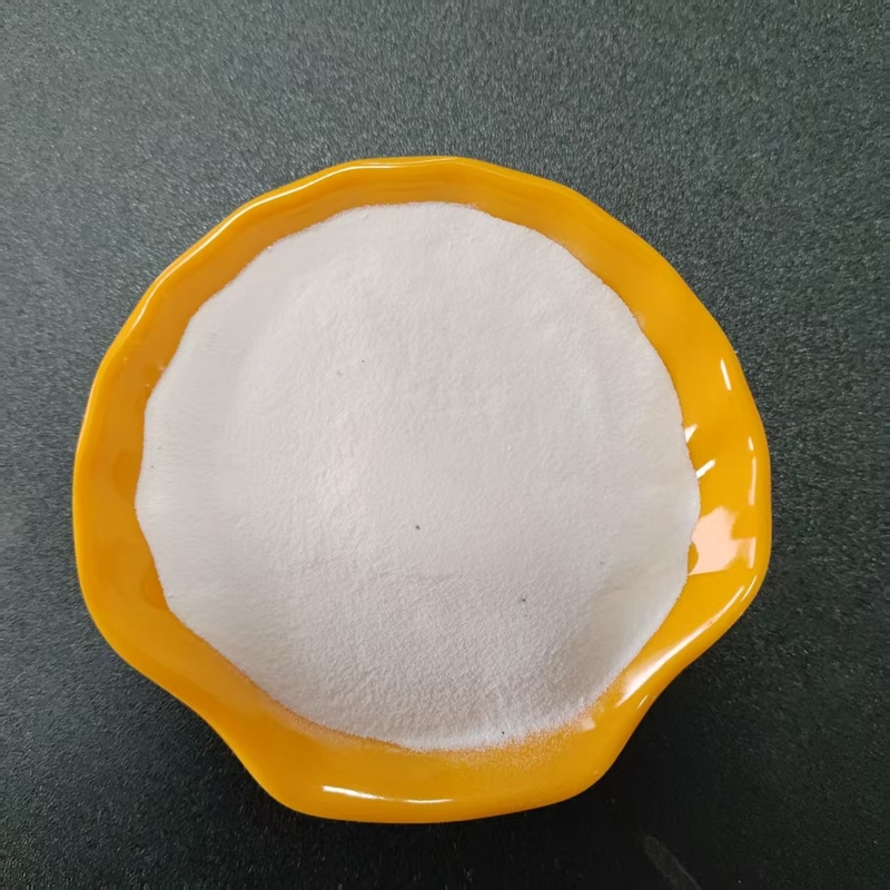 अल्कोहल उत्पादन के अवरोधकों के लिए सफेद रेत एल्यूमीनियम फ्लोराइड अल्फ 3