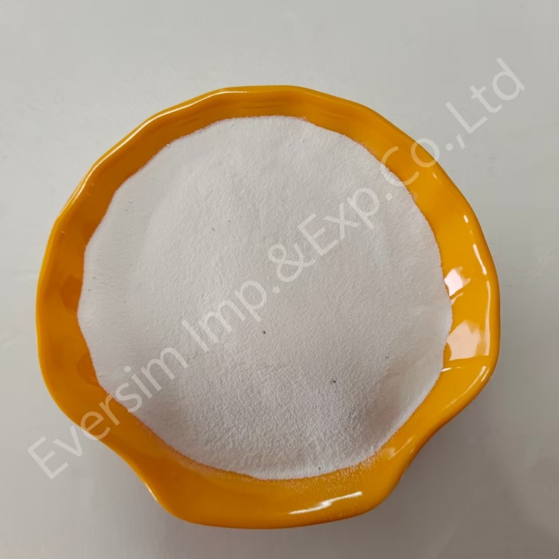 औद्योगिक ग्रेड 7784-18-1 AlF3 एल्यूमीनियम फ्लोराइड रासायनिक प्रतिक्रिया उत्प्रेरक