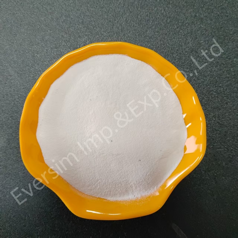 औद्योगिक ग्रेड 7784-18-1 AlF3 एल्यूमीनियम फ्लोराइड रासायनिक प्रतिक्रिया उत्प्रेरक