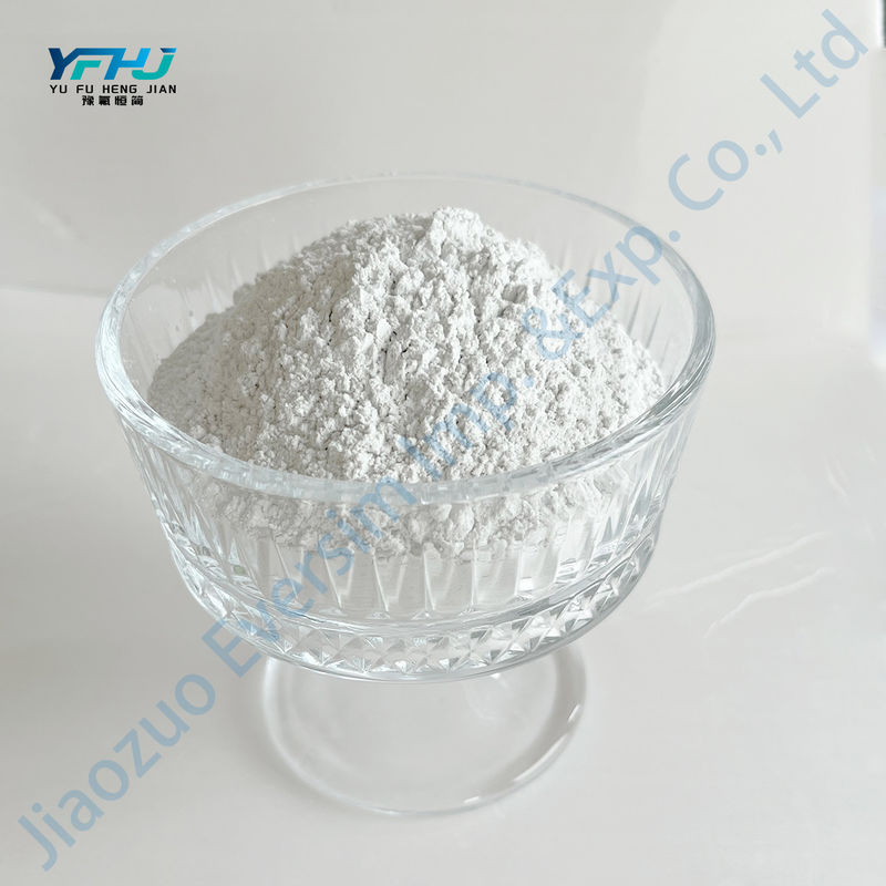 रासायनिक उत्पाद राल पीसने वाले पहियों और घर्षण उपकरण के लिए पोटेशियम क्रायोलाइट KAlF4