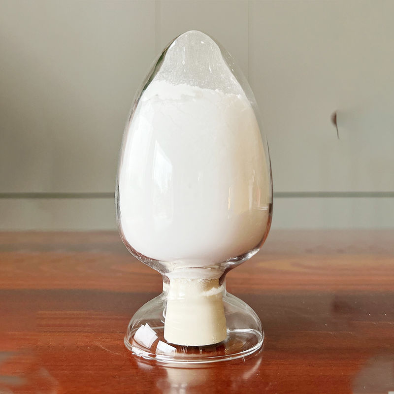 सफेद पाउडर 258.24 आणविक भार उच्च शुद्धता रासायनिक उत्पाद पोटेशियम क्रायोलाइट