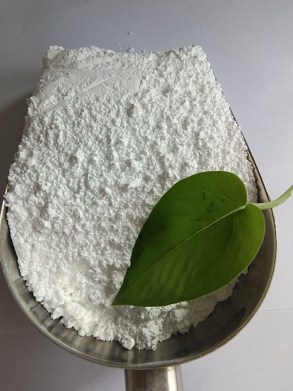 रासायनिक उत्पाद राल पीसने वाले पहियों और घर्षण उपकरण के लिए पोटेशियम क्रायोलाइट KAlF4