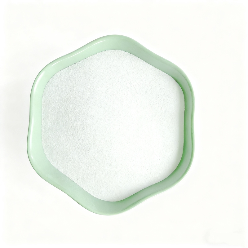 रासायनिक कच्चा माल धातु वेल्डिंग में वेल्डिंग तरल पदार्थ के लिए सफेद सैंड अल्फ3 एल्यूमीनियम फ्लोराइड 7784-18-1