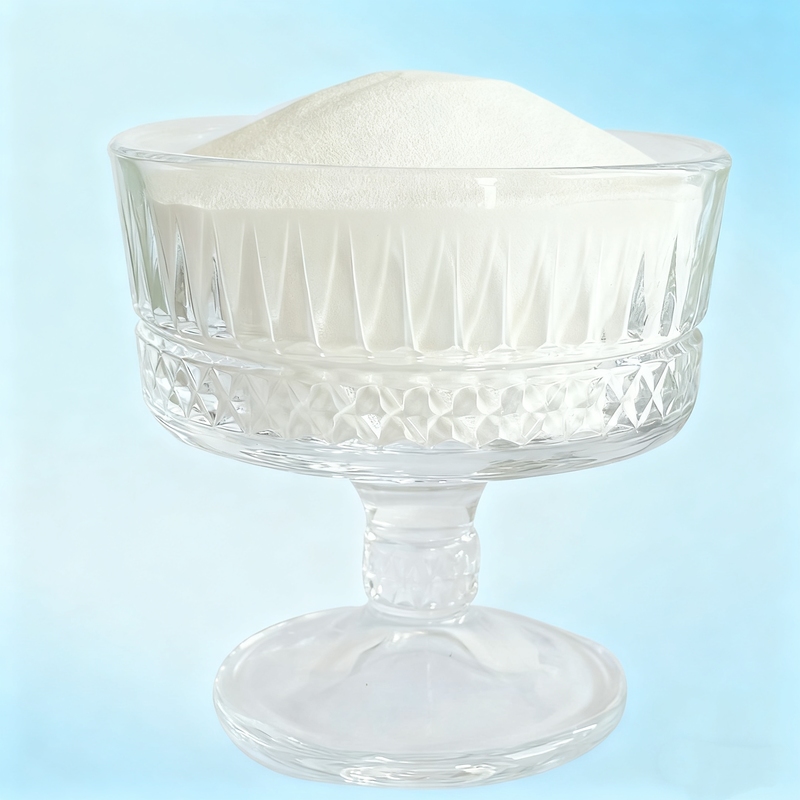 रासायनिक कच्चा माल धातु वेल्डिंग में वेल्डिंग तरल पदार्थ के लिए सफेद सैंड अल्फ3 एल्यूमीनियम फ्लोराइड 7784-18-1