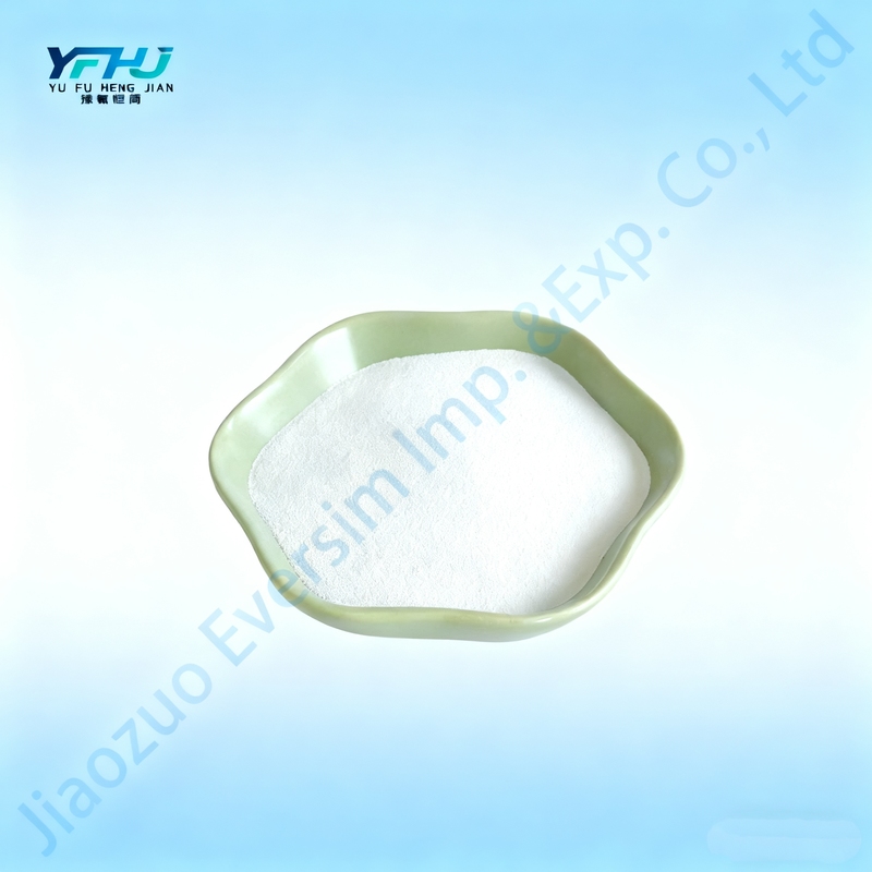 रासायनिक कच्चा माल धातु वेल्डिंग में वेल्डिंग तरल पदार्थ के लिए सफेद सैंड अल्फ3 एल्यूमीनियम फ्लोराइड 7784-18-1