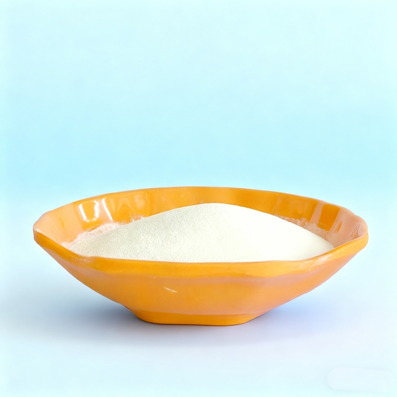 परिष्कृत रासायनिक संश्लेषण और प्रसंस्करण के लिए बारीक अनाज वाला अल्फ3 एल्यूमीनियम फ्लोराइड मिश्रण