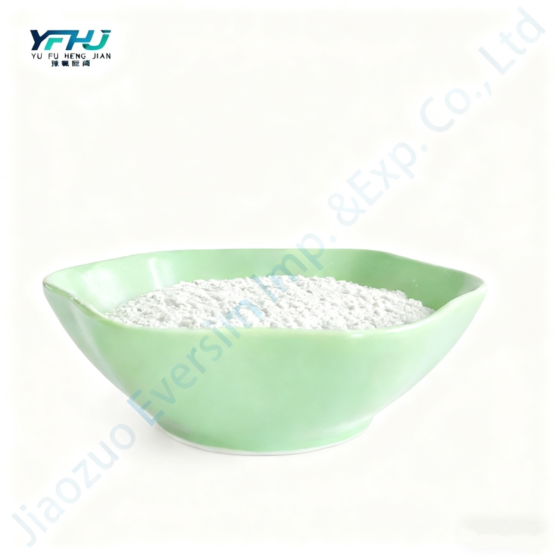 CAS13775-52-5 Chemical Product White Powder KAlF4 Potassium Cryolite - Unleashing Potential in Chemical Industries