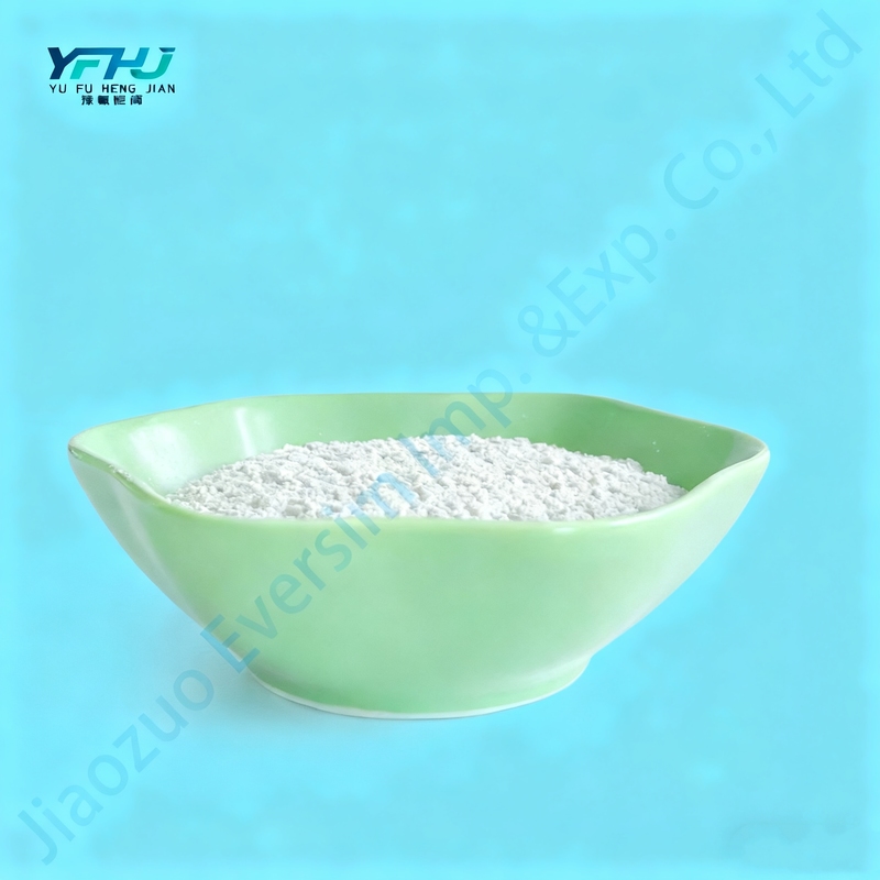 Low Toxicity White Powder Potassium Cryolite CAS13775-52-5 Used as Brazing Fluxes for Copper