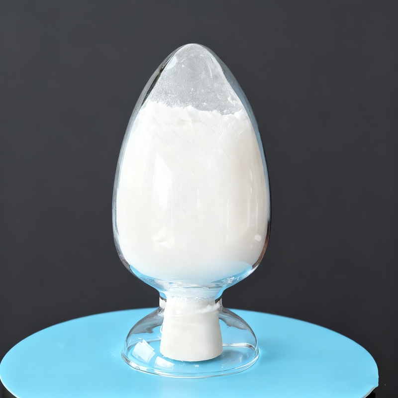 रासायनिक उत्पाद ग्रेड I/ग्रेड II CAS14484-69-6 सफेद पाउडर पोटेशियम क्रायोलाइट का उपयोग ग्लास के लिए एमुल्सिफायर के रूप में किया जाता है