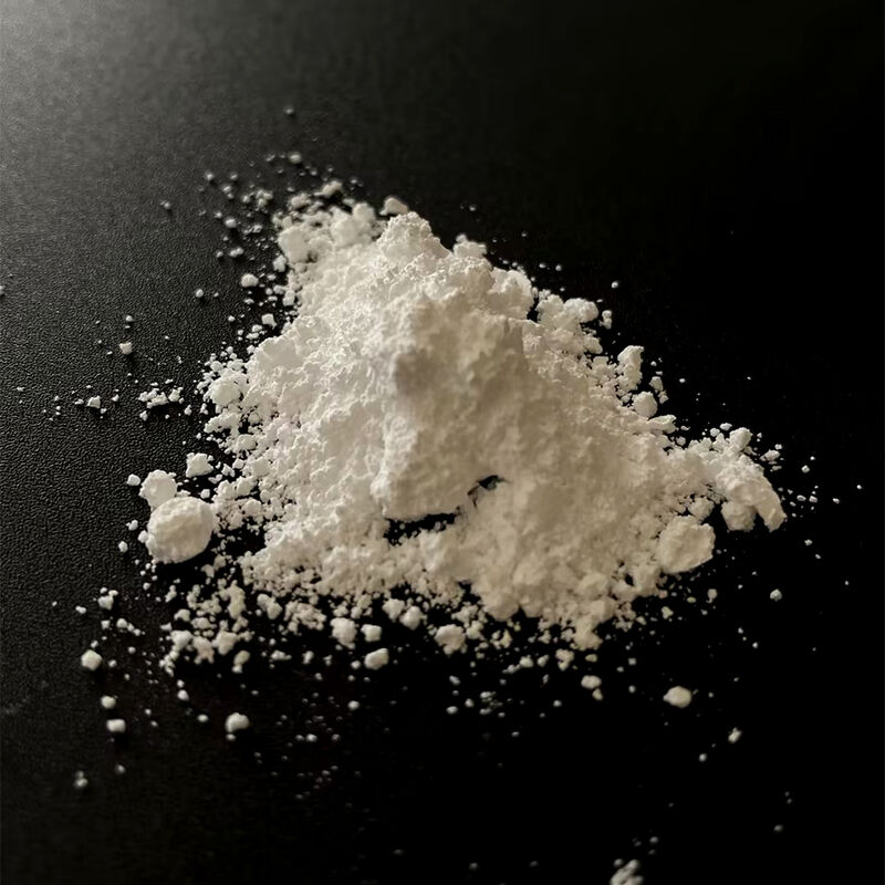 औद्योगिक उत्पादन के लिए शुद्ध सफेद सोडियम क्रायोलाइट से बने उच्च-प्रदर्शन अपघर्षक का फैक्टरी मूल्य