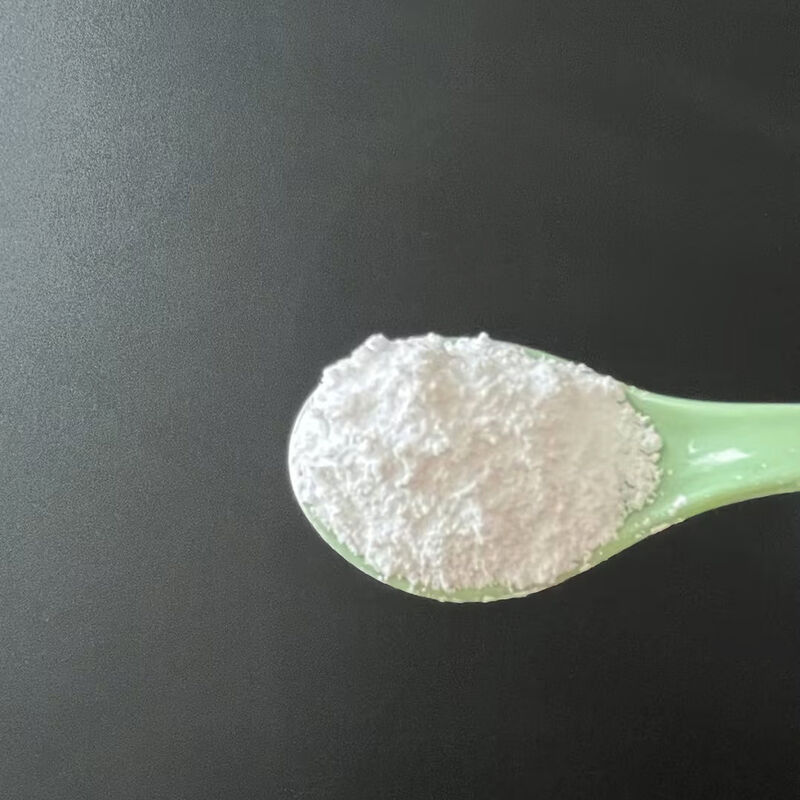 औद्योगिक उत्पादन के लिए शुद्ध सफेद सोडियम क्रायोलाइट से बने उच्च-प्रदर्शन अपघर्षक का फैक्टरी मूल्य