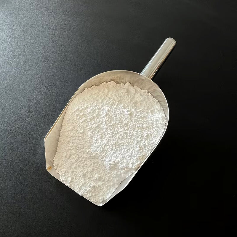 औद्योगिक उत्पादन के लिए शुद्ध सफेद सोडियम क्रायोलाइट से बने उच्च-प्रदर्शन अपघर्षक का फैक्टरी मूल्य