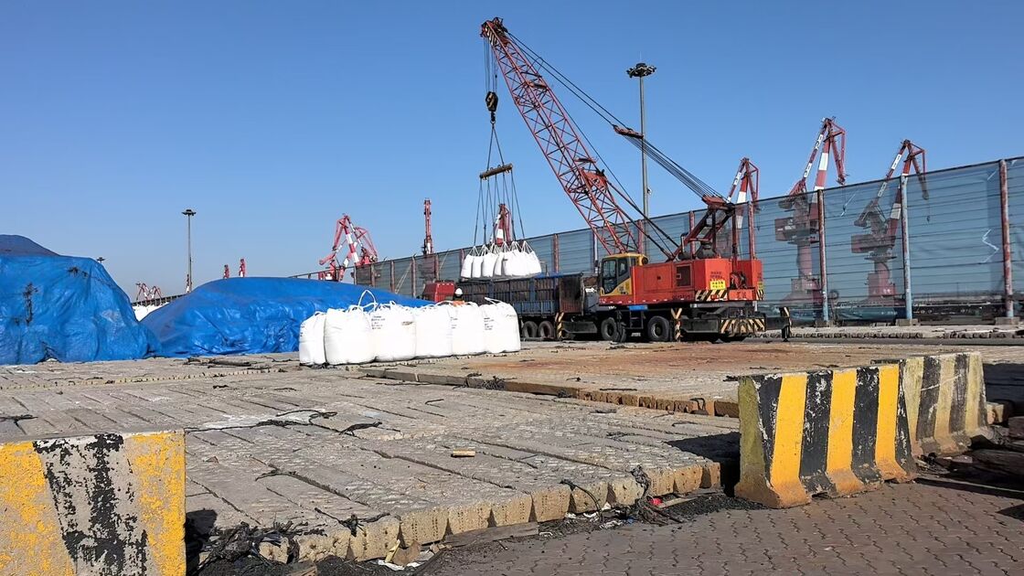 फैक्टरी आपूर्तिः उच्च गुणवत्ता वाले मैग्नीशियम ऑक्साइड (अनुरोध पर अनुकूलित)    CAS No. 1309-48-4