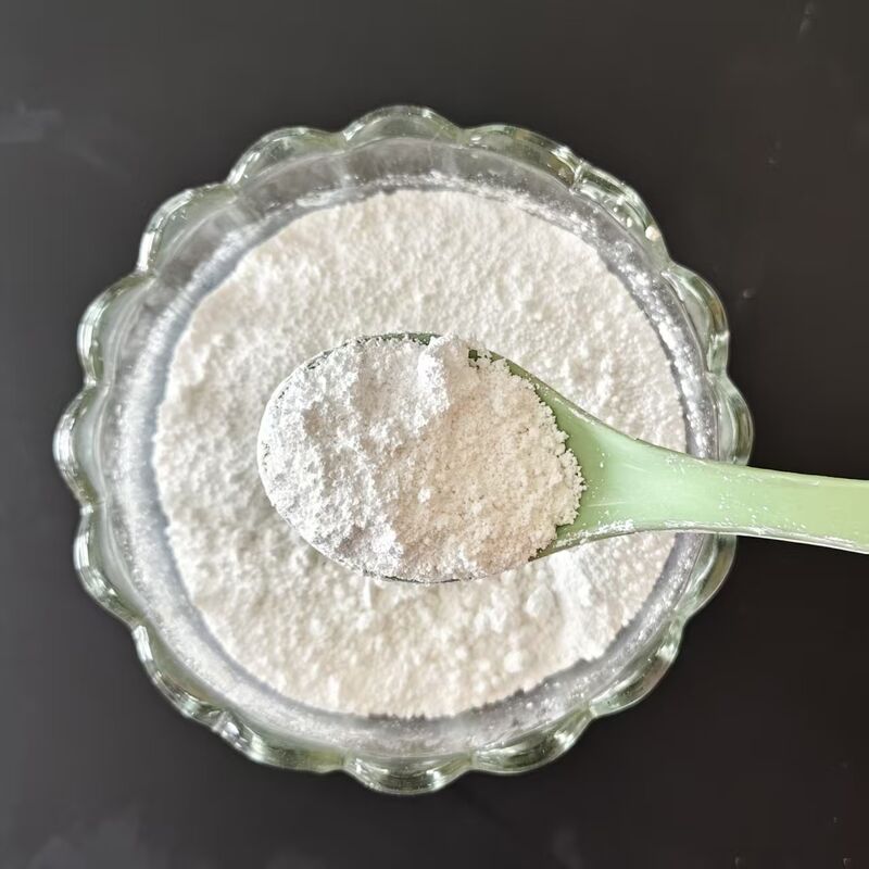 उच्च शुद्धता घनत्व 2.42 ग्राम/सेमी3 एल्यूमीनियम हाइड्रॉक्साइड का उपयोग प्लास्टिक, रबर और कोटिंग्स में भरने के रूप में किया जाता है