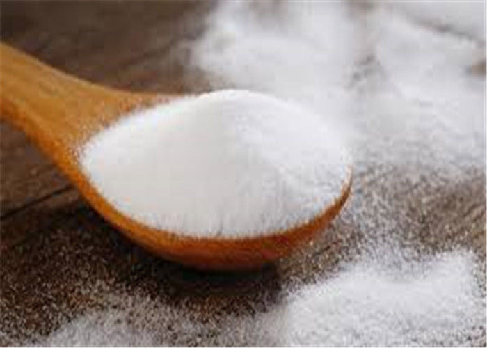 इनेमल, कागज उद्योग के लिए सोडियम फ्लोराइड 99% न्यूनतम CAS 7681-49-4