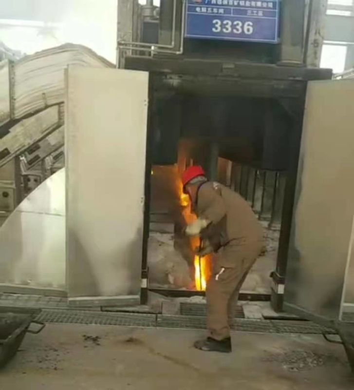 सफेद उच्च शुद्धता सोडियम क्रायोलाइट पाउडर सीएएस संख्या 13775-52-5 सोडियम फ्लोराइडिल्युमिनेट: