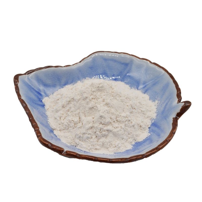 एल्युमिनियम इलेक्ट्रोलिसिस अपघर्षक उपकरण के लिए पूर्ण स्टॉक कच्चा माल सोडियम फ्लोरोलुमिनेट उच्च शुद्धता 600 मेष Na3AlF6